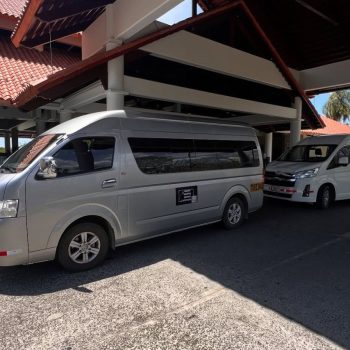 Guanacaste Private Shuttle Services